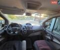 Серый Форд Транзит Кастом, объемом двигателя 2 л и пробегом 240 тыс. км за 13600 $, фото 16 на Automoto.ua