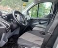 Сірий Форд Транзит Кастом, об'ємом двигуна 2 л та пробігом 272 тис. км за 17000 $, фото 10 на Automoto.ua