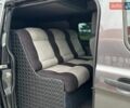 Сірий Форд Транзит Кастом, об'ємом двигуна 2 л та пробігом 290 тис. км за 13500 $, фото 8 на Automoto.ua