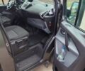 Сірий Форд Транзит Кастом, об'ємом двигуна 2 л та пробігом 313 тис. км за 14605 $, фото 17 на Automoto.ua
