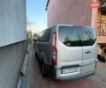 Серый Форд Транзит Кастом, объемом двигателя 2 л и пробегом 230 тыс. км за 18000 $, фото 2 на Automoto.ua