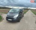 Сірий Форд Транзит Кастом, об'ємом двигуна 2 л та пробігом 313 тис. км за 14605 $, фото 2 на Automoto.ua