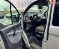 Серый Форд Транзит Кастом, объемом двигателя 2 л и пробегом 272 тыс. км за 17900 $, фото 9 на Automoto.ua