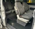 Серый Форд Транзит Кастом, объемом двигателя 2 л и пробегом 176 тыс. км за 17800 $, фото 5 на Automoto.ua