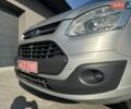 Сірий Форд Транзит Кастом, об'ємом двигуна 2 л та пробігом 225 тис. км за 16400 $, фото 35 на Automoto.ua