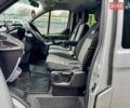 Серый Форд Транзит Кастом, объемом двигателя 2 л и пробегом 272 тыс. км за 17900 $, фото 13 на Automoto.ua