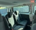 Сірий Форд Транзит Кастом, об'ємом двигуна 2 л та пробігом 225 тис. км за 16400 $, фото 30 на Automoto.ua