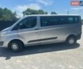 Сірий Форд Транзит Кастом, об'ємом двигуна 2 л та пробігом 175 тис. км за 17500 $, фото 4 на Automoto.ua