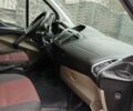 Сірий Форд Транзит Кастом, об'ємом двигуна 2 л та пробігом 208 тис. км за 14700 $, фото 10 на Automoto.ua