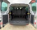 Сірий Форд Транзит Кастом, об'ємом двигуна 2 л та пробігом 175 тис. км за 17500 $, фото 21 на Automoto.ua