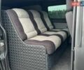 Серый Форд Транзит Кастом, объемом двигателя 2 л и пробегом 290 тыс. км за 13300 $, фото 5 на Automoto.ua