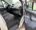 Сірий Форд Транзит Кастом, об'ємом двигуна 2 л та пробігом 175 тис. км за 17500 $, фото 22 на Automoto.ua