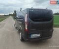 Сірий Форд Транзит Кастом, об'ємом двигуна 2 л та пробігом 313 тис. км за 14605 $, фото 10 на Automoto.ua