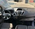 Сірий Форд Транзит Кастом, об'ємом двигуна 2 л та пробігом 225 тис. км за 16400 $, фото 29 на Automoto.ua