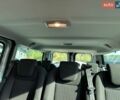 Сірий Форд Транзит Кастом, об'ємом двигуна 2 л та пробігом 225 тис. км за 16400 $, фото 22 на Automoto.ua