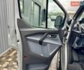 Серый Форд Транзит Кастом, объемом двигателя 2 л и пробегом 272 тыс. км за 17900 $, фото 10 на Automoto.ua