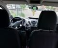 Сірий Форд Транзит Кастом, об'ємом двигуна 2 л та пробігом 272 тис. км за 17000 $, фото 18 на Automoto.ua