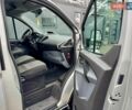 Серый Форд Транзит Кастом, объемом двигателя 2 л и пробегом 272 тыс. км за 17900 $, фото 36 на Automoto.ua