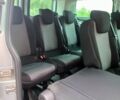 Сірий Форд Транзит Кастом, об'ємом двигуна 2 л та пробігом 272 тис. км за 17000 $, фото 13 на Automoto.ua