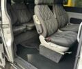 Сірий Форд Транзит Кастом, об'ємом двигуна 2 л та пробігом 176 тис. км за 17800 $, фото 5 на Automoto.ua