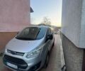 Сірий Форд Транзит Кастом, об'ємом двигуна 2 л та пробігом 230 тис. км за 16000 $, фото 1 на Automoto.ua