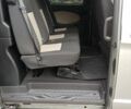 Сірий Форд Транзит Кастом, об'ємом двигуна 2 л та пробігом 208 тис. км за 14700 $, фото 6 на Automoto.ua