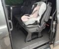 Серый Форд Транзит Кастом, объемом двигателя 2 л и пробегом 313 тыс. км за 14406 $, фото 18 на Automoto.ua