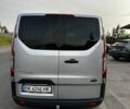 Сірий Форд Транзит Кастом, об'ємом двигуна 2 л та пробігом 176 тис. км за 17800 $, фото 17 на Automoto.ua