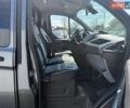 Серый Форд Транзит Кастом, объемом двигателя 2 л и пробегом 195 тыс. км за 11990 $, фото 12 на Automoto.ua