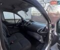Серый Форд Транзит Кастом, объемом двигателя 2 л и пробегом 230 тыс. км за 18000 $, фото 9 на Automoto.ua