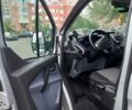 Сірий Форд Транзит Кастом, об'ємом двигуна 2 л та пробігом 272 тис. км за 17000 $, фото 9 на Automoto.ua