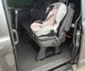 Сірий Форд Транзит Кастом, об'ємом двигуна 2 л та пробігом 313 тис. км за 14605 $, фото 18 на Automoto.ua