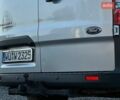 Серый Форд Транзит Кастом, объемом двигателя 2 л и пробегом 147 тыс. км за 17499 $, фото 49 на Automoto.ua