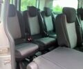 Сірий Форд Транзит Кастом, об'ємом двигуна 2 л та пробігом 272 тис. км за 17000 $, фото 13 на Automoto.ua