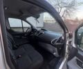 Серый Форд Транзит Кастом, объемом двигателя 2 л и пробегом 230 тыс. км за 17000 $, фото 9 на Automoto.ua