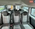 Серый Форд Транзит Кастом, объемом двигателя 2 л и пробегом 272 тыс. км за 17900 $, фото 41 на Automoto.ua