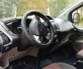 Сірий Форд Транзит Кастом, об'ємом двигуна 2 л та пробігом 208 тис. км за 14700 $, фото 7 на Automoto.ua