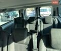 Сірий Форд Транзит Кастом, об'ємом двигуна 2 л та пробігом 225 тис. км за 16400 $, фото 24 на Automoto.ua