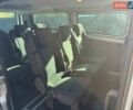 Сірий Форд Транзит Кастом, об'ємом двигуна 2 л та пробігом 225 тис. км за 16400 $, фото 27 на Automoto.ua