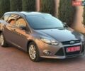 Сірий Форд Транзит Кастом, об'ємом двигуна 2.2 л та пробігом 177 тис. км за 18000 $, фото 20 на Automoto.ua