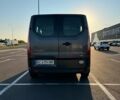 Сірий Форд Транзит Кастом, об'ємом двигуна 2 л та пробігом 286 тис. км за 19000 $, фото 6 на Automoto.ua