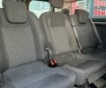 Серый Форд Транзит Кастом, объемом двигателя 2 л и пробегом 230 тыс. км за 15800 $, фото 9 на Automoto.ua