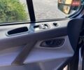 Серый Форд Транзит Кастом, объемом двигателя 2 л и пробегом 257 тыс. км за 16300 $, фото 16 на Automoto.ua