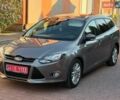 Сірий Форд Транзит Кастом, об'ємом двигуна 2.2 л та пробігом 177 тис. км за 18000 $, фото 21 на Automoto.ua