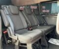 Серый Форд Транзит Кастом, объемом двигателя 2 л и пробегом 230 тыс. км за 15800 $, фото 7 на Automoto.ua