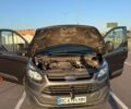 Сірий Форд Транзит Кастом, об'ємом двигуна 2 л та пробігом 286 тис. км за 19000 $, фото 43 на Automoto.ua