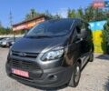 Серый Форд Транзит Кастом, объемом двигателя 2 л и пробегом 257 тыс. км за 16300 $, фото 50 на Automoto.ua