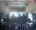 Серый Форд Транзит Кастом, объемом двигателя 2 л и пробегом 212 тыс. км за 19000 $, фото 8 на Automoto.ua