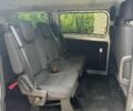 Сірий Форд Транзит Кастом, об'ємом двигуна 2.2 л та пробігом 177 тис. км за 19000 $, фото 13 на Automoto.ua