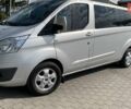 Сірий Форд Транзит Кастом, об'ємом двигуна 2 л та пробігом 209 тис. км за 20789 $, фото 17 на Automoto.ua